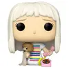 Image de Figurine Funko Poltergeist POP! Movies Vinyl Carol Anne 9 cm