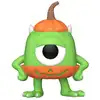 Image de Figurine en vinyle Funko Disney POP! Pixar Halloween Mike 9 cm