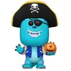 Image de Figurine en vinyle Funko Disney POP! Pixar Halloween Sully 9 cm