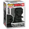 Image de Figurine Funko Godzilla - Godzilla 1984 9 cm