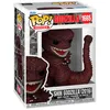 Image de Figurine Funko Godzilla - Godzilla 2016 9 cm