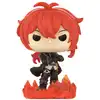 Image de Figurine de collection vynil Funko Genshin Impact Diluc Ragnvindr 9 cm