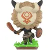 Image de Figurine de collection vynil Funko Genshin Impact Hilichurl 9 cm