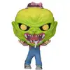 Image de Figurine de collection en vinyle Funko Chair de poule POP! Books The Haunted Mask 9 cm