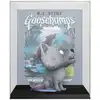 Image de Figurine de collection en vinyle Funko Comic Cover Viny Werewolf of Fever Swamp 9 cm