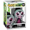 Image de Figurine Funko Disney Villains Yzma 9 cm