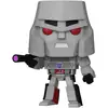 Image de Figurine de collection Funko Megatron Transformers en vinyle multicolore 9 cm