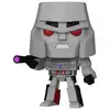 Image de Figurine en vinyle Funko Transformers Retro Megatron 9 cm
