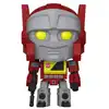 Image de Figurine en vinyle Funko Transformers Retro Blaster 9 cm