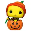 Image de Figurine Funko Chucky Jeu d´enfant POP! Movies Vinyl Vintage Halloween Good Guy 9 cm