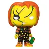 Image de Figurine Funko Chucky Jeu d´enfant POP! Movies Vinyl Vintage Halloween Chucky 9 cm