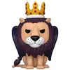 Image de Figurine Funko Rudolph, le petit renne au nez rouge POP! Movies King Moonracer 9 cm