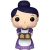 Image de Figurine Funko Rudolph, le petit renne au nez rouge POP! Movies Mrs. Claus 9 cm