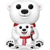 Image de Figurine en vinyle Funko Coca-Cola POP&Buddy! Movies Vinyl Bear & Cub 9 cm