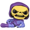 Image de Figurine en vinyl Funko Masters Of The Universe POP! TV Skeletor 9 cm