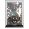 Image de Figurine de collection Funko DC POP! Comic Cover Vinyl Batman The World 9 cm