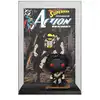 Image de Figurine Funko DC Comics POP! Comic Cover Vinyl Action Comics 9 cm