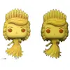 Image de Figurine de collection Funko Christmas POP! Movies Ghost of C Past 9 cm