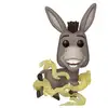 Image de Funko Pop Dreamworks Shrek 30e anniversaire ne ne