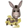 Image de Figurine Funko POP Shrek Donkey 9 cm