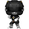 Image de Figurine Funko Power Rangers-Black Ranger 9 cm