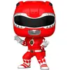 Image de Figurine Funko Power Rangers-Red Ranger 9 cm