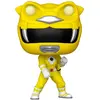 Image de Figurine Funko Power Rangers-Yellow Ranger 9 cm