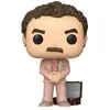 Image de Figurine Funko White Lotus Pop! TV Armond w/Suitcase 9 cm