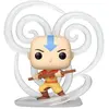 Image de Figurine Funko Avatar le dernier maître de l´air POP! Deluxe Vinyl Aang 9 cm
