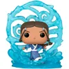 Image de Figurine Funko POP Deluxe Avatar The Last Airbender Aang 14,5 cm