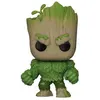 Image de Figurine Funko We Are Groot POP! Movies Vinyl Hulk 9 cm