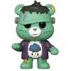 Image de Figurine Funko Bisounours x Universal Monsters POP! Grumpy Bear Frankenstein 9 cm