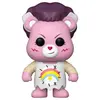 Image de Figurine Funko Bisounours x Universal Monsters POP! Cheer Bear Bride of Frankenstein 9 cm