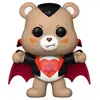 Image de Figurine Funko Bisounours x Universal Monsters POP! Tender Heart Bear as Dracula 9 cm