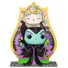 Image de Figurine Funko Deluxe Disney Sleeping Beauty Maleficient TU