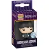 Image de Porte-clefs Funko Pop Mercredi Addams
