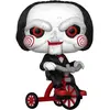 Image de Figurine Funko Saw Billy On Tricycle TU