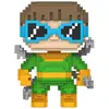 Image de Figurine Funko Marvel POP! 8-Bit Vinyl Doc Ock 9 cm