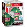 Image de Figurine Funko Deluxe DC Comics Harley Quinn Kite TU