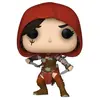 Image de Figurine Funko Diablo 4 POP! Games Vinyl Rogue 9 cm
