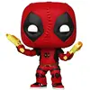 Image de Figurine de collection Funko Deadpool 3 POP! Vinyl figurine Kidpool 9 cm