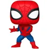 Image de Figurine Funko Pop Marvel Spider-Man Classics 9 cm