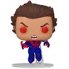 Image de Figurine Funko Pop Marvel Spiderman Across the Spider-Verse Spider-Man 2099 9 cm