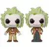 Image de Figurine Funko Beetlejuice 2 POP! Vinyl Beetlejuice W/Chase (x6) 9 cm