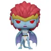 Image de Figurine Funko Gargoyles POP! TV Demona(Angry) 9 cm
