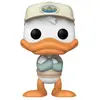 Image de Figurine en vinyle Funko Disney POP! Donald 9 cm