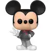 Image de Figurine en vinyle Funko Disney POP! Mickey 9 cm