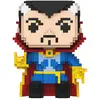 Image de Figurine en vinyle Funko Marvel POP! 8-Bit Dr. Strange 9 cm