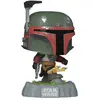 Image de Figurine Funko Star Wars: Fett Legacy POP! Boba Fett w/Rockets 9 cm