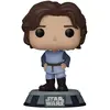Image de Figurine Funko Star Wars: Fett Legacy POP! Boba Fett(Young) 9 cm
